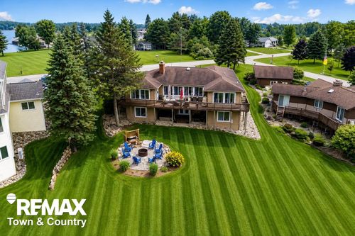4564 Hamilton Way, Gladwin, MI, 48624-8628 | Card Image