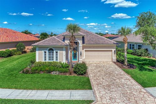 13335 Golf Pointe Drive, Port Charlotte, FL, 33953 | Card Image