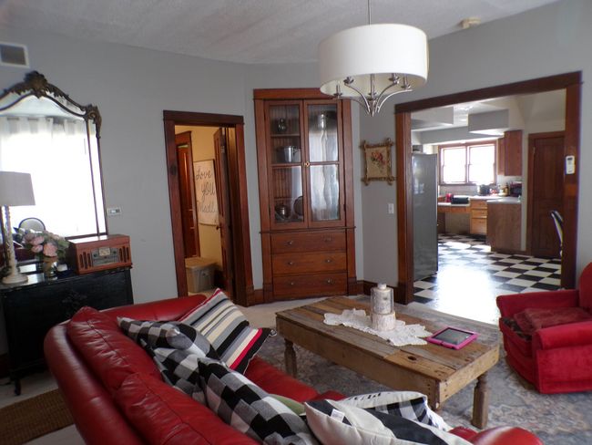 607 E Washington St, House other with 3 bedrooms, 3 bathrooms and 2 parking in Downs IL | Image 41