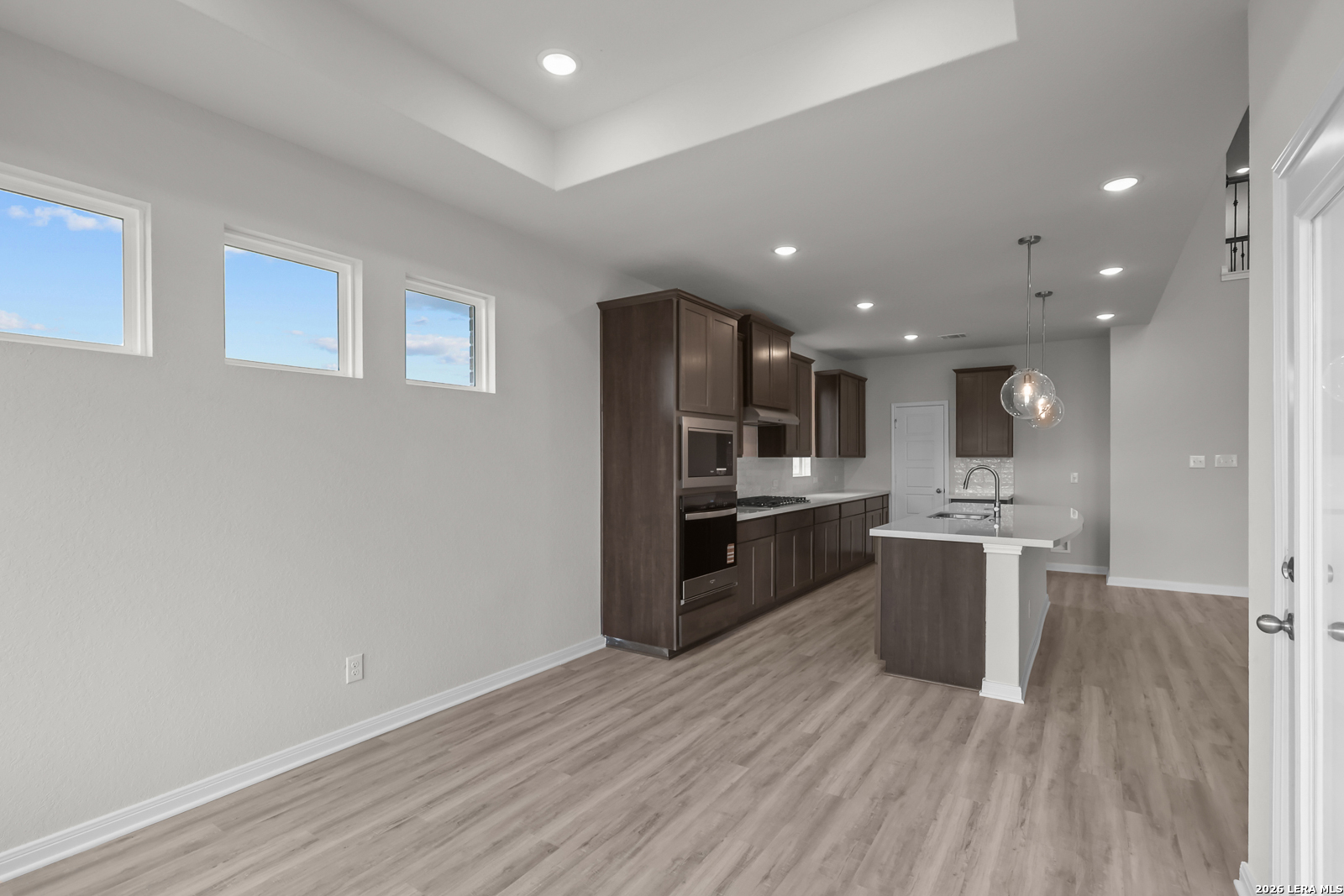 Residential in Schertz