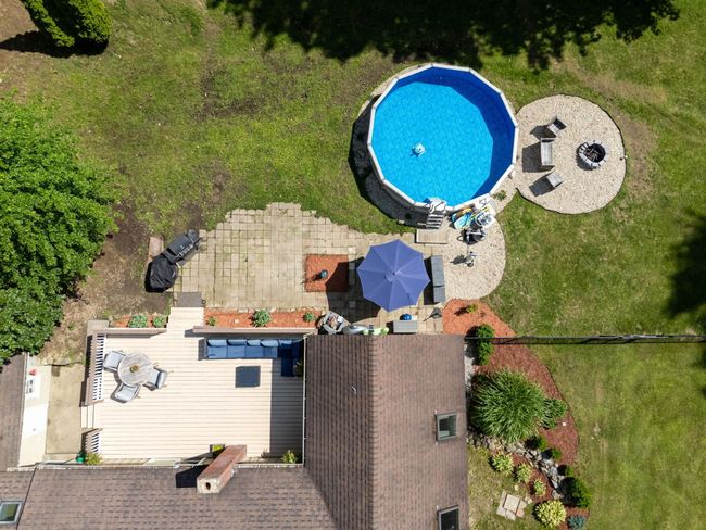 181 Range Rd, House other with 3 bedrooms, 1 bathrooms and null parking in Windham NH | Image 16