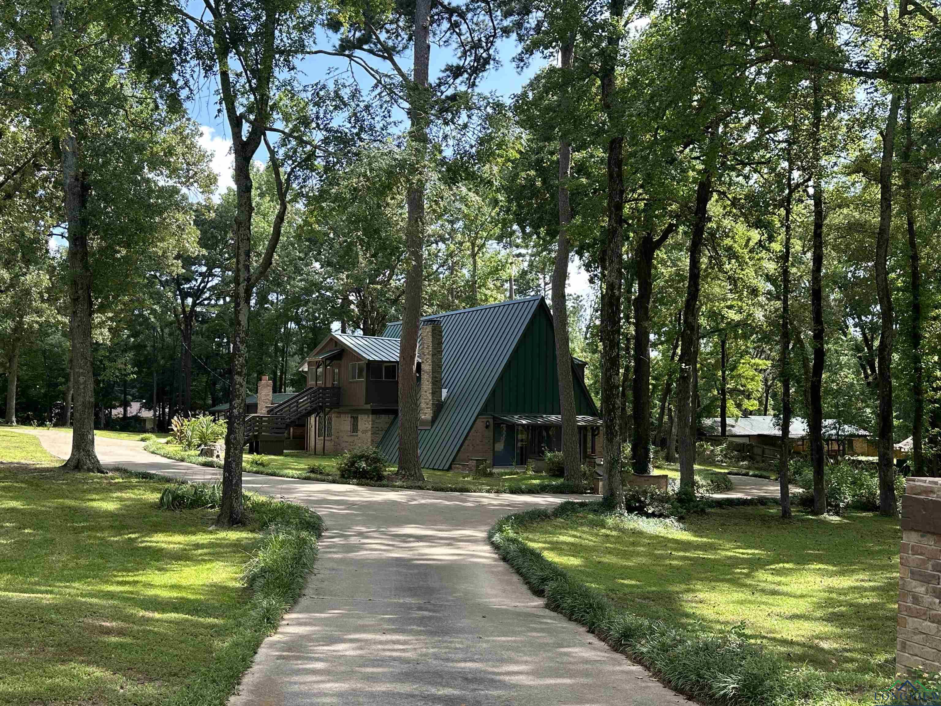 Pliler Precise Rd, Longview, TX 75605