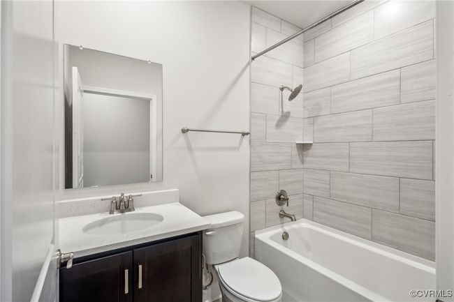 8818 Farthing Drive, House other with 4 bedrooms, 3 bathrooms and null parking in Chesterfield VA | Image 16