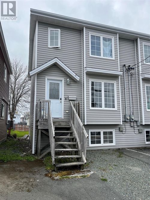 19 Suez St, St. John's, NL, A1C4Z6 | Card Image
