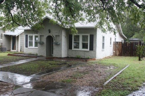 1520 S Harrison St, San Angelo, TX, 76901-4323 | Card Image