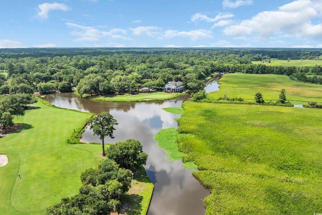 139 Olde Canal Loop, House other with 4 bedrooms, 3 bathrooms and 2 parking in Pawleys Island SC | Image 36