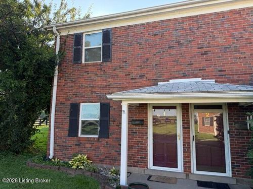 apt-1-3404 Taylorsville Rd, Louisville, KY, 40205 | Card Image