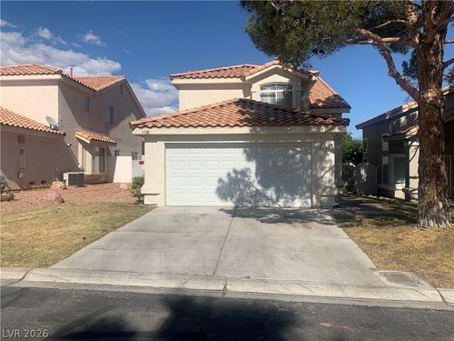 3380 Stacey Lyn Dr, Las Vegas, NV, 89117-1031 | Card Image