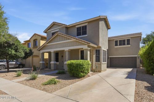 3801 E Parkview Dr, Gilbert, AZ, 85295-1601 | Card Image