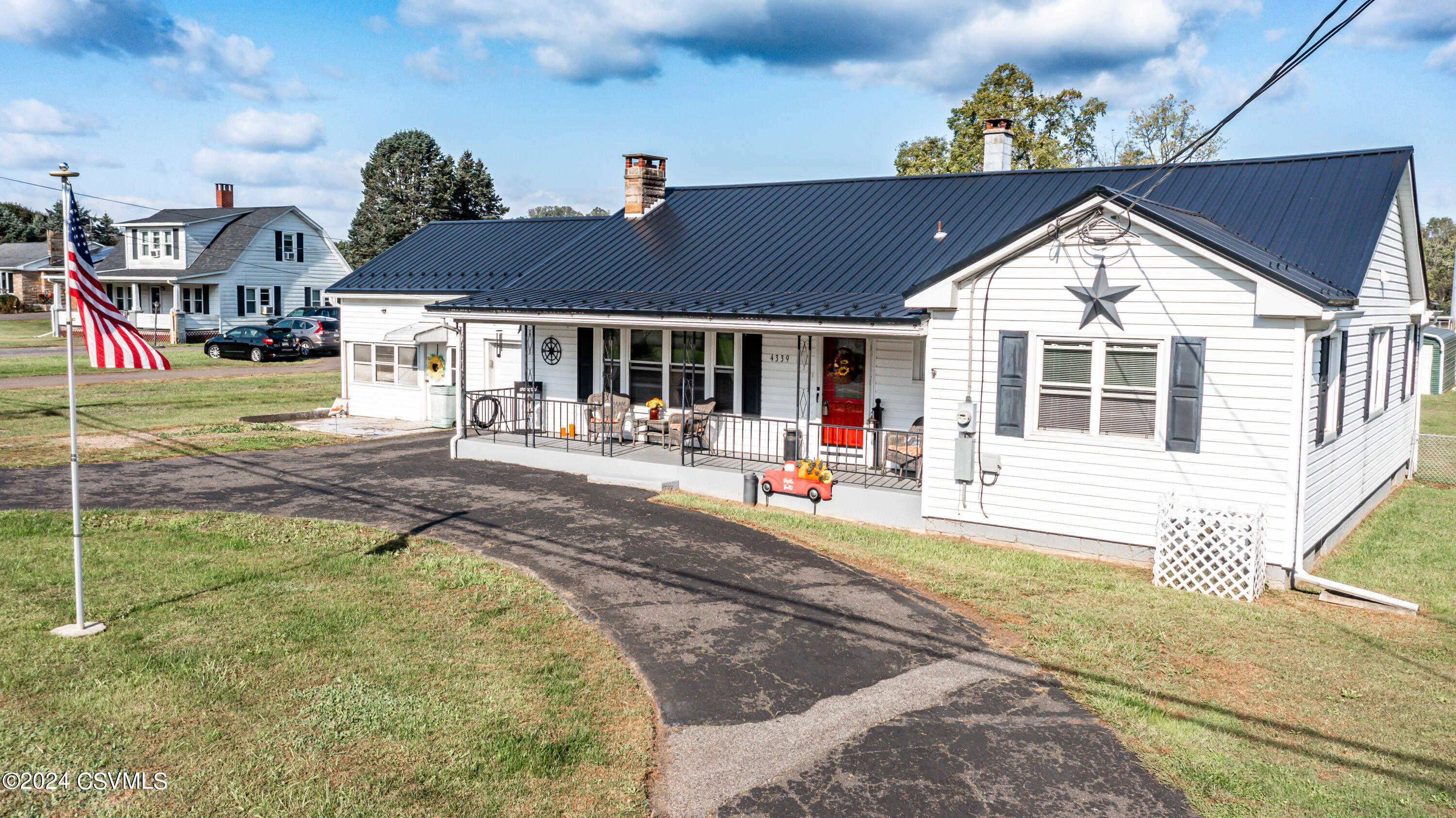 Old Berwick Rd, Bloomsburg, PA 17815