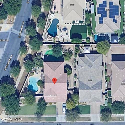 3484 E Mesquite St, Gilbert, AZ, 85296-1830 | Card Image