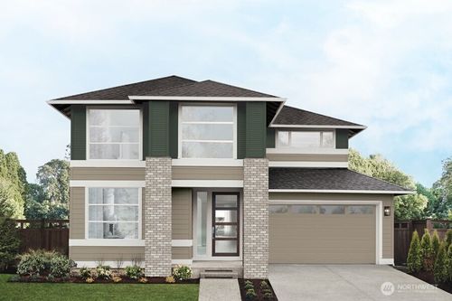 12304 Se 254th Ct, Kent, WA, 98030-5413 | Card Image