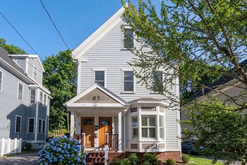 1-83 Cedar St, Somerville, MA, 02143-1318 | Card Image