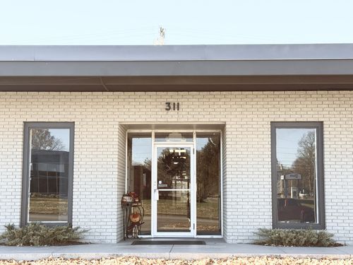 311 N Jackson St Units 3 & 4, Tullahoma, TN, 37388 | Card Image