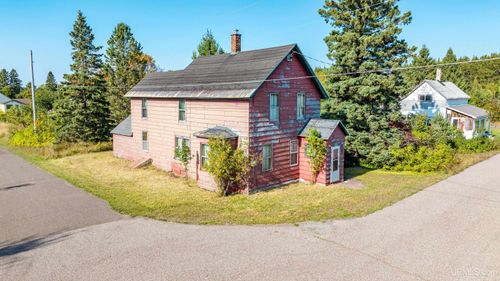 57225 Third Street, Calumet, MI, 49913 | Card Image