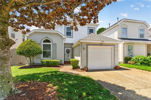 2408 Cape Arbor Dr, Virginia Beach, VA, 23451-1539 | Card Image