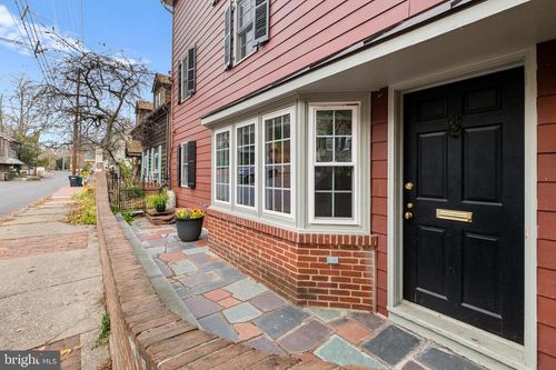 58 W Mechanic St, NEW HOPE, PA, 18938-1236 | Card Image