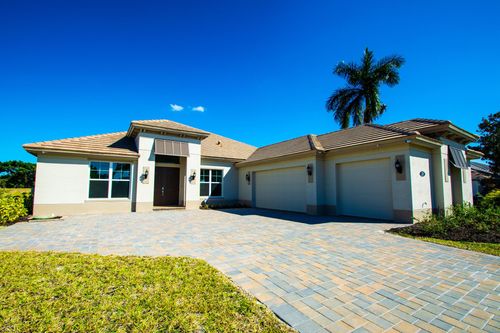 220 Sw Dalton Circle, Port St. Lucie, FL, 34953 | Card Image