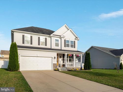 110 Radford Ct, STEPHENS CITY, VA, 22655-3264 | Card Image