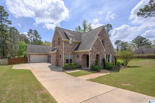 514 Willow Branch Cir, CHELSEA, AL, 35043-4302 | Card Image