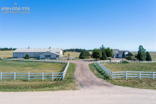 6276 Kelly Cir, Elizabeth, CO, 80107-8141 | Card Image