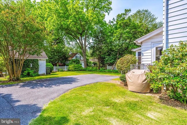 203 W Federal St, House other with 4 bedrooms, 2 bathrooms and null parking in SNOW HILL MD | Image 64