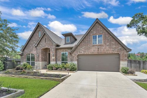 108 Tricoast Court, Conroe, TX, 77304 | Card Image