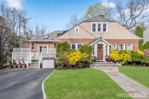 11 Prospect Ave, Ardsley, NY, 10502-2308 | Card Image