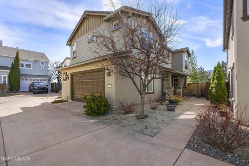 2220 Heavenly View Trl, Reno, NV, 89523-6887 | Card Image