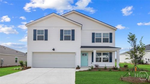 305 Flax Street, Statesboro, GA, 30461 | Card Image