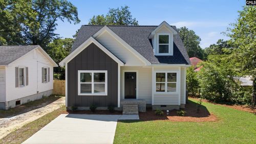 1235 Oakland Ave, Cayce, SC, 29033-3156 | Card Image