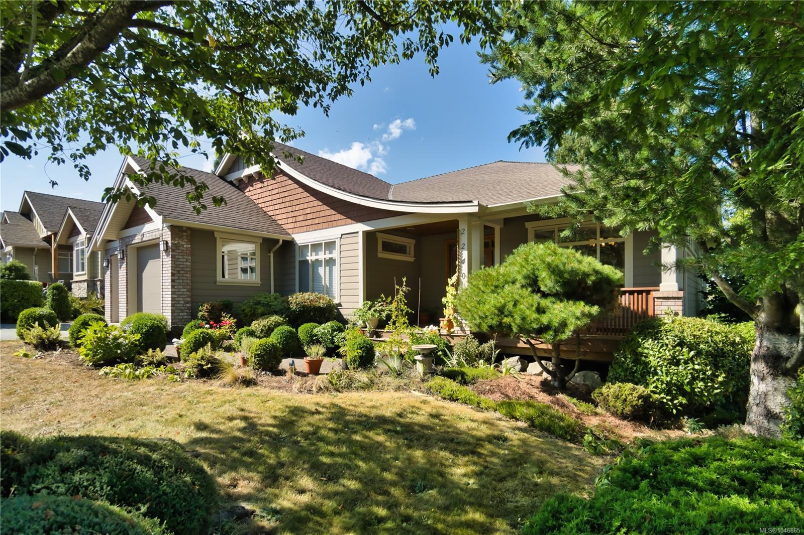 Residential in Nanaimo 2