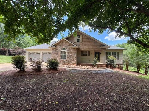 107 Trailing Ivy Court, Lyman, SC, 29365 | Card Image