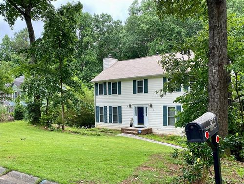 26 Flint Ridge Dr Se, Mableton, GA, 30126-1465 | Card Image