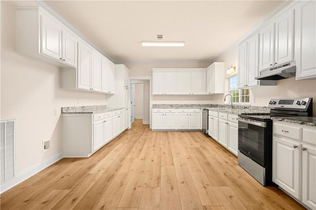 9691 Highway 8, House other with 3 bedrooms, 2 bathrooms and null parking in Colfax LA | Image 13