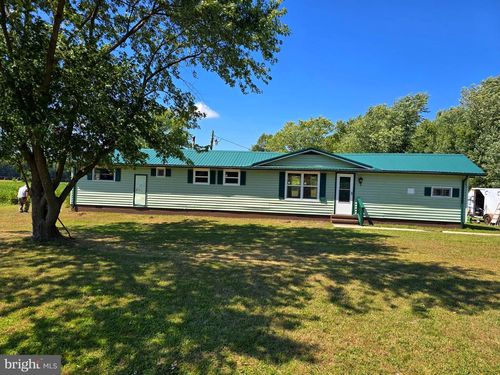 4662 Powellville Rd, PITTSVILLE, MD, 21850-2123 | Card Image