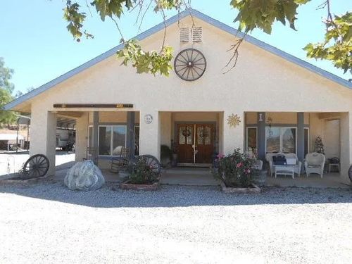 5319 Easy St, Acton, CA, 93510 | Card Image