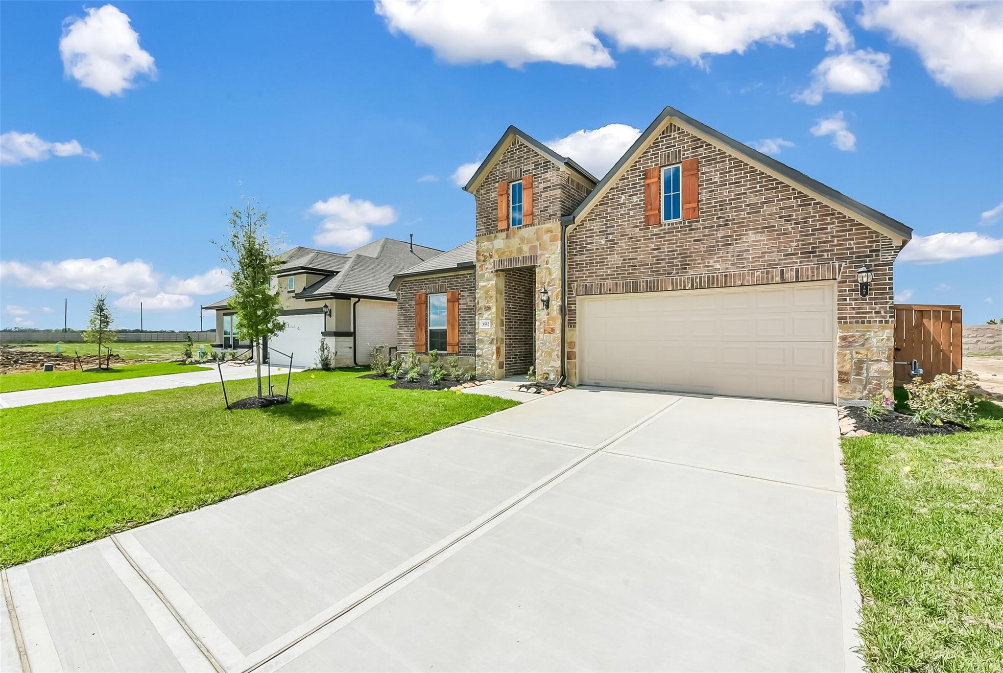Residential in Houston 3