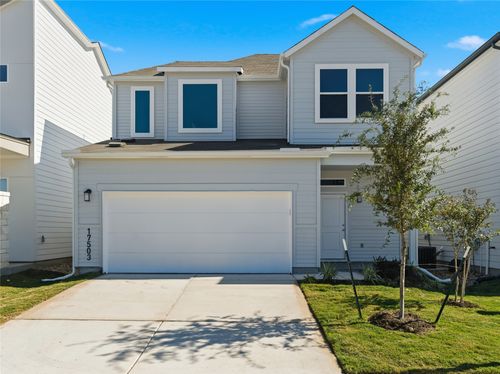 2201 Cento Walk, Round Rock, TX, 78664 | Card Image