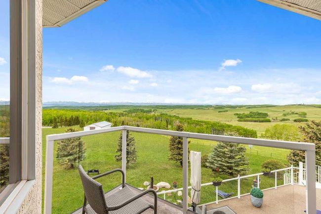 112067 292 Ave W, House other with 5 bedrooms, 6 bathrooms and 6 parking in Foothills AB | Image 39