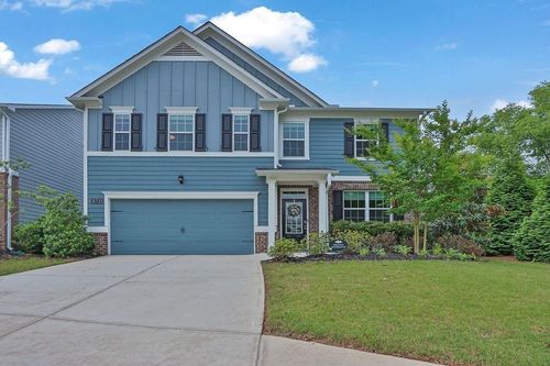 6721 Moondancer Ct, Flowery Branch, GA, 30542-6636 | Card Image