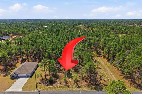 Lot 25 Thrasher Ave, BROOKSVILLE, FL, 34614 | Card Image