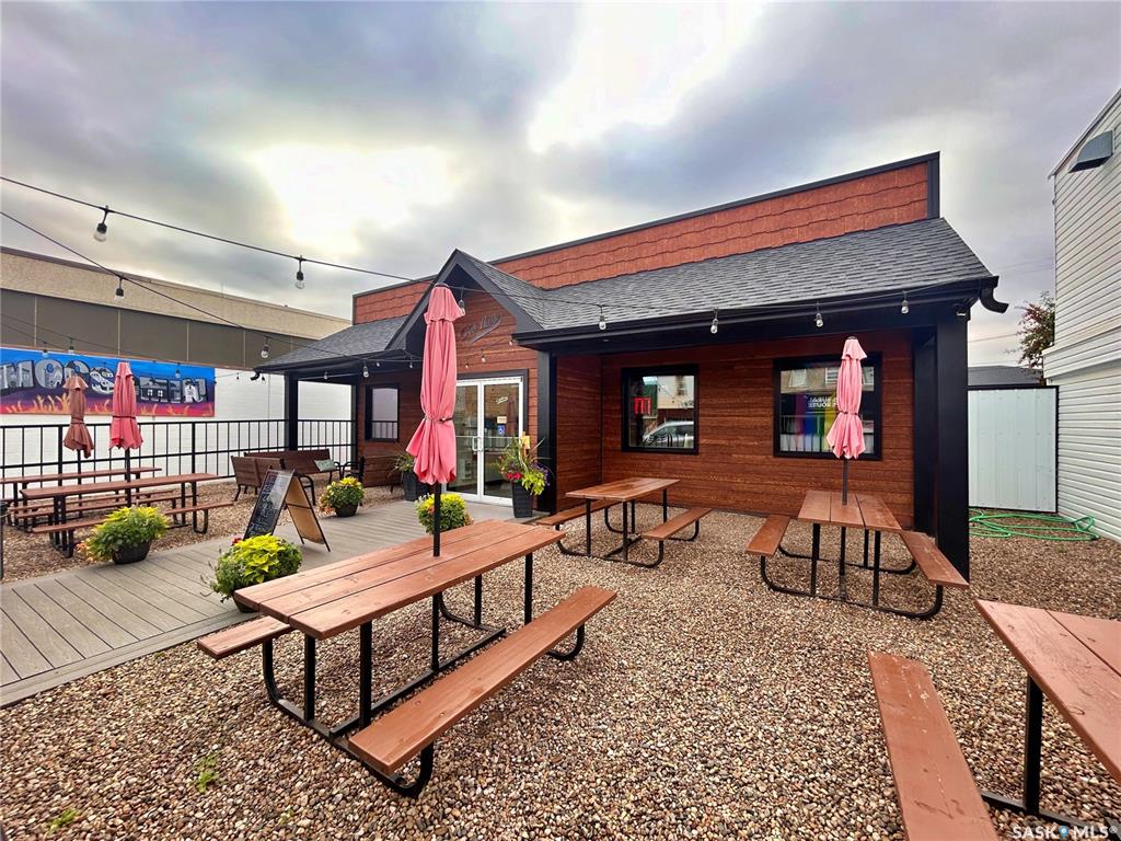 Commercial Sale in Moosomin 2