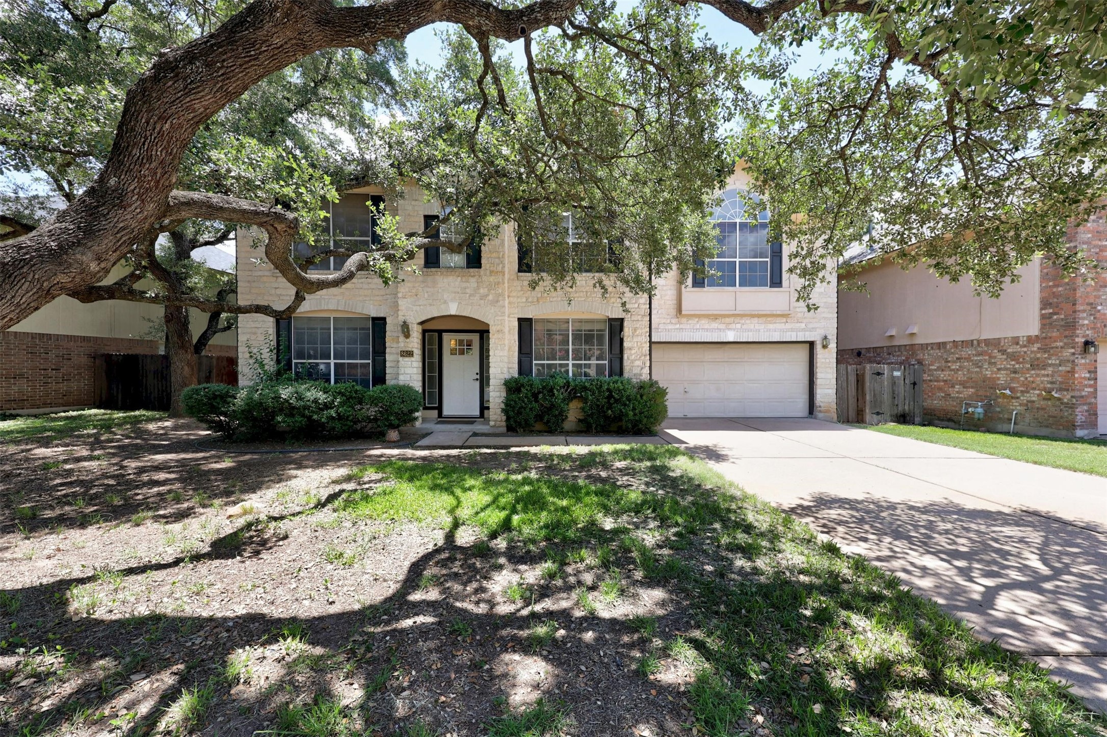 Ephraim Rd, Austin, TX 78717