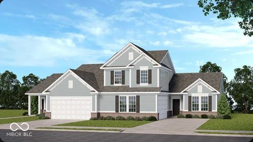 2193 Aviary Ln, Danville, IN, 46122-9091 | Card Image