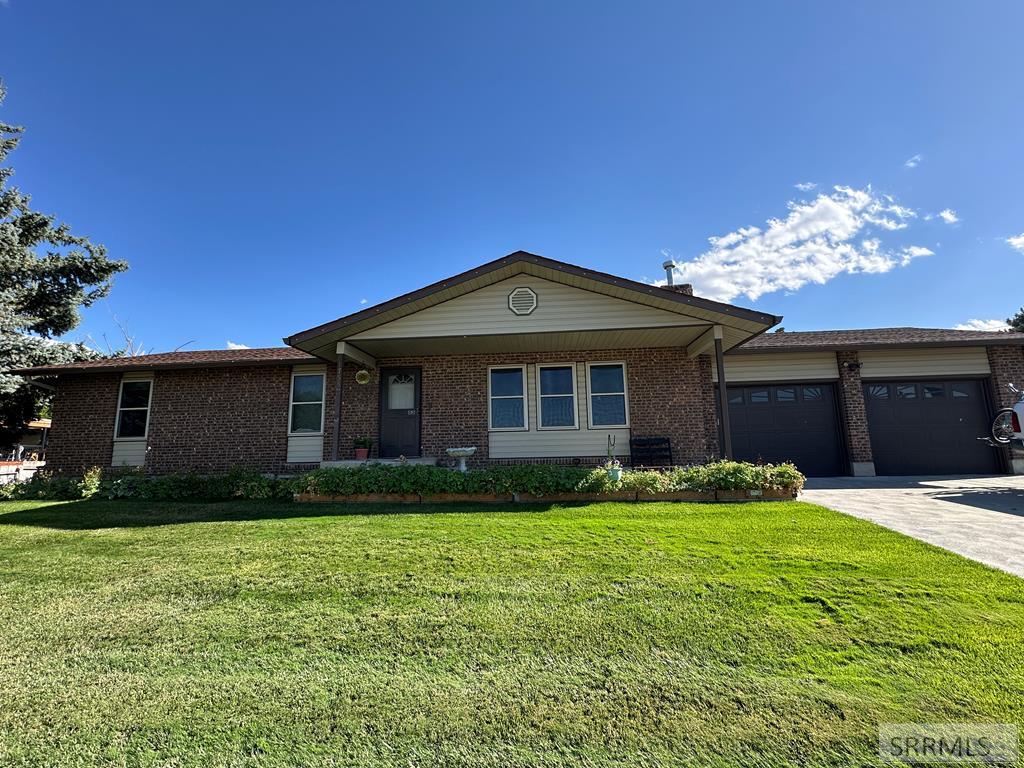 Jean St, Pocatello, ID 83201