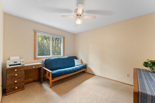 Also upstairs is a 2nd bedroom. | Image 19