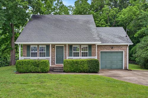 377 Brook Mead Dr, Clarksville, TN, 37042-5267 | Card Image