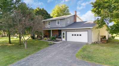 87 Lake Rd, House other with 5 bedrooms, 3 bathrooms and null parking in Ontario NY | Image 3