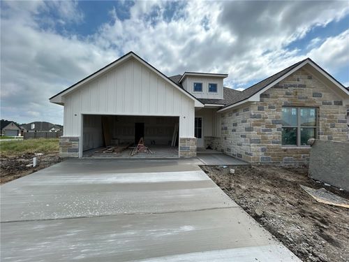 2803 Captain Ct, Bryan, TX, 77808 | Card Image